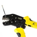 Paron JX-1601-06 Multifunctional Ratchet Crimping Tool 24-10AWG Terminals Pliers