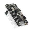 VHM-315 CT14 Mini 4.2 Stereo Bluetooth Power Amplifier Board Module 5W+5W with Miniature Charging DI