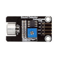 3Pcs RobotDyn Microphone Sound Measure Module Voice Sensor Board with Digital and Analog