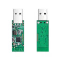 5Pcs Sonoff ZB CC2531 USB Dongle Module Bare Board Packet Protocol Analyzer USB Interface Dongle Sup