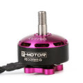1PC T-MOTOR HEIKO 2207.5 KV1750 6S Brushless Motor Purple for FPV Racing RC Drone