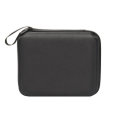 Muspor Portable Kalimba Case Storage Bag Handlebag Waterproof Thumb Piano Mbira Bag