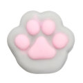 Cat Paw Claw Mochi Squishy Squeeze Healing Toy Kawaii Collection Stress Reliever Gift Decor