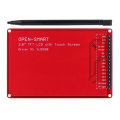 5pcs 2.8 Inch TFT LCD Shield Touch Screen Module with Touch Pen for UNO R3/Nano/Mega2560 OPEN-SMART