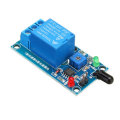 Flame Flare Detection Sensor Module 12V Infrared Receiver Module Geekcreit for Arduino - products th