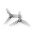 2Pairs HQProp Durable Prop T2.5X2X3V2S 2.5" Propeller Grey (2CW+2CCW)-Poly Carbonate for FPV Racing