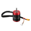 Racerstar 5065 BRH5065 140KV 6-12S Brushless Motor Without Gear For Balancing Scooter