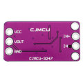 3Pcs CJMCU-3247 Current Turn Voltage Module 0/4mA-20mA Development Board