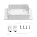 SONOFF IP66 Waterproof Junction Box Waterproof Case Water-resistant Shell
