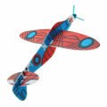 Hand Launch Throwing Flying Glider Planes Air Sailer Plane Toy Airplane Outdoor Play Toys