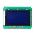 5V 1604 LCD 16x4 Character LCD Screen Blue Blacklight LCD Display Module Geekcreit for Arduino - pro