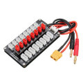 G.T.Power 2-3S Parallel Charging Board JST Plug Para Board for IMAX B6 ISDT Q6 D2 Charger