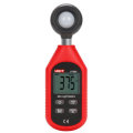 UNI-T UT383 Digital Mini Lux Light Meters Environmental Testing Equipment Handheld Type Lux Meter