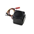 1 Set Singel RC Engine Sound Simulated System Module Speaker Support 2S-4S Lipo With 4CH AX6S Remote