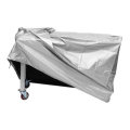 Motorcycle Cover Waterproof Rain Dust UV Mobility Scooter Protector w/Lock Rope