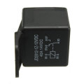 12V 5 Pins Split Charge 40A ON/OFF Relay Automotive For Car Boat Motorcycle Bike