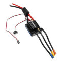 Hobbywing Seaking V3 180A Brushless Waterproof ESC Speed Controller 6V/5A BEC for Rc Boat Parts