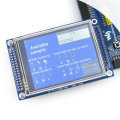 Waveshare 3.2 Inch Color Touch Display TFT LCD 320x240 Resolution Module Board ILI9325 Driver