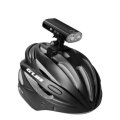 GACIRON V20D-1700 1600Lm Bike Headlight 2-in-1 Mount Holder Bicycle Flashlight 5 Modes Adjustable US