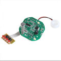 5V Drive Board 3MHZ Ultrasonic Atomizer PCBA Drive Circuit Board for Aromatherapy Humidifier