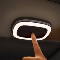 Baseus USB Charging Touch Senor Car Roof Night Light Ceiling Magnet Lamp Wireless Automobile Car Int