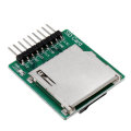 Waveshare TF Card Holder Storage Module Development Board SPI SDIO