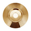 100mm Wood Grinding Wheel Angle Grinder Disc Wood Carving Disc Sanding Abrasive Tool