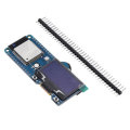 DSTIKE D-duino-32 XR V2 ESP32 Development Board BMP180 with OLED Display for Environmental Monitorin
