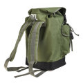 LEO Canvas 70L Outdoor Fishing Bag Reel Lure Storage Shoulder Bag Fishing Tackle Bag