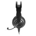 Bakeey Wired Stereo Bass Surround Noise Reduction Gaming Headset with Mic for PS4 New for Xbox One P