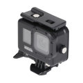 50M Waterproof Underwater Diving Touch Screen Camera Protective Case Shell for Gopro Hero 9 FPV Acti