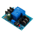 3pcs Universal 12V Battery Anti-discharge Controller with Delay Anti-over-discharge Protection Board