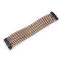 120Pcs 30cm Male To Female Male To Male Female To Female Jumper Cable DuPont Line For