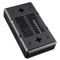 3pcs Black ABS Box Case For Mega2560 R3 Development Board Electronic Project Box