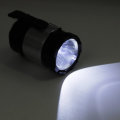 Battery Powered LED Camping Light Telescopic Portable Flashlight Tent Lantern Lamp