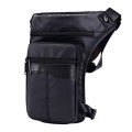 Oxford Leg Bag Waist Pockets Waterproof Travel Camping Shoulder Bag Sport Cross Body Pack