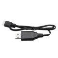 PXtoys RC 7.4V Battery USB Charger Cable for 9200 9202 HJ209131 1/12 1/18 Car Spare Parts PX9200-37