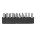 Power Tool Accessories Drill Bit Screwdriver Bits Set for Electric Hammer Drill Driver Accessories K
