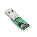 USB DC-DC 5V to 3.3V Multipurpose Voltage Regulator Buck Step Down Module for ESP8266 CC2530 FPGA UN