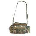 LEO 28012 Outdoor Hunting Lure Waist Pack Belt Waist Bag Fishing Tools Waist Camouflage Bag Pack