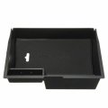Armrest Storage Box Center Console Coin Tray Box for Toyota Sienna 2011-2017