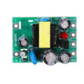 AC to DC Switching Power Supply Module AC-DC Isolation Input 110-220V Dual Output 5V/12V 100mA /500m