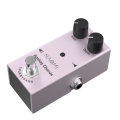 NAOMI NEP Series Guitar Effect Pedal Analog Chorus True Bypass For Electric / Acoustic Electric Guit