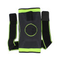 KALOAD 1Pcs 3D Weaving Knee Brace Breathable Sleeve Support for Running Jogging Sports