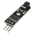 10Pcs 5V Infrared  Track Tracking Tracker Sensor Module Geekcreit for Arduino - products that work w