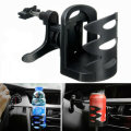 Universal Car Drinking Cup Bottle Can Air Vent Mount Stand Adjustable Holder