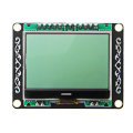 LCM12864 LCD Display Module Board LCM Display Geekcreit for Arduino - products that work with offici