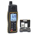 SNDWAY SW723 Portable CO2 PPM Meter Carbon Dioxide Detector CO2 Air Monitor Multi Gas Analyzer 0-999