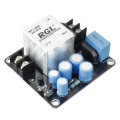 4000W AMP Power Soft Start Board High Power 100A High Current Relay Suitable for Class A Power Ampli