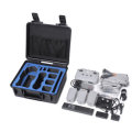 Waterproof Explosion-proof Portable Storage Case Box Carrying Bag for DJI Mavic Air 2/Mavic Air 2S R